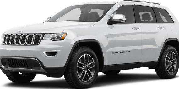 JEEP GRAND CHEROKEE 2021 1C4RJFBG1MC768320 image